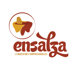 Ensalza | Comedores Empresariales