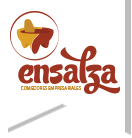 Ensalza | Comedores Empresariales