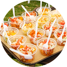 Eventos Empresariales