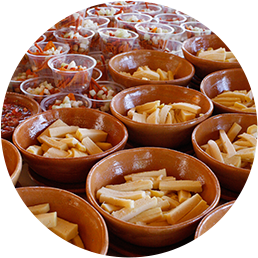 Eventos Empresariales