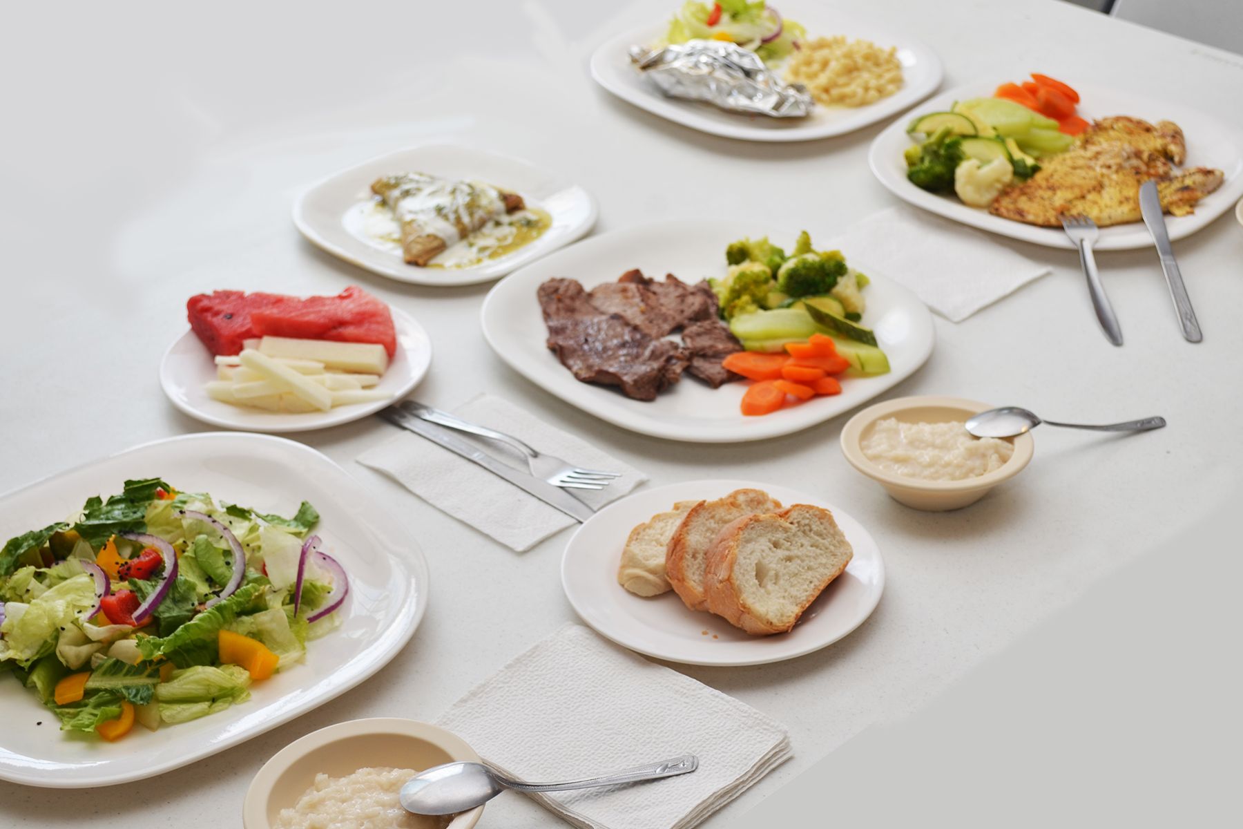 Ensalza | Comedores Empresariales