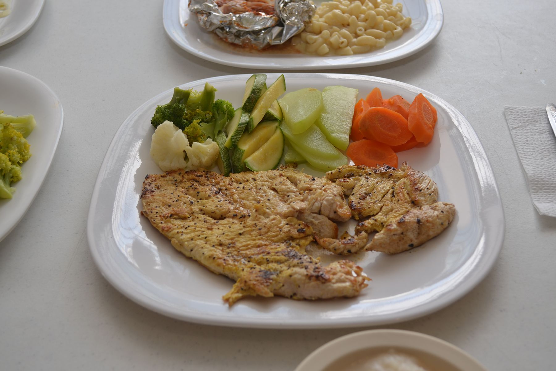 Ensalza | Comedores Empresariales