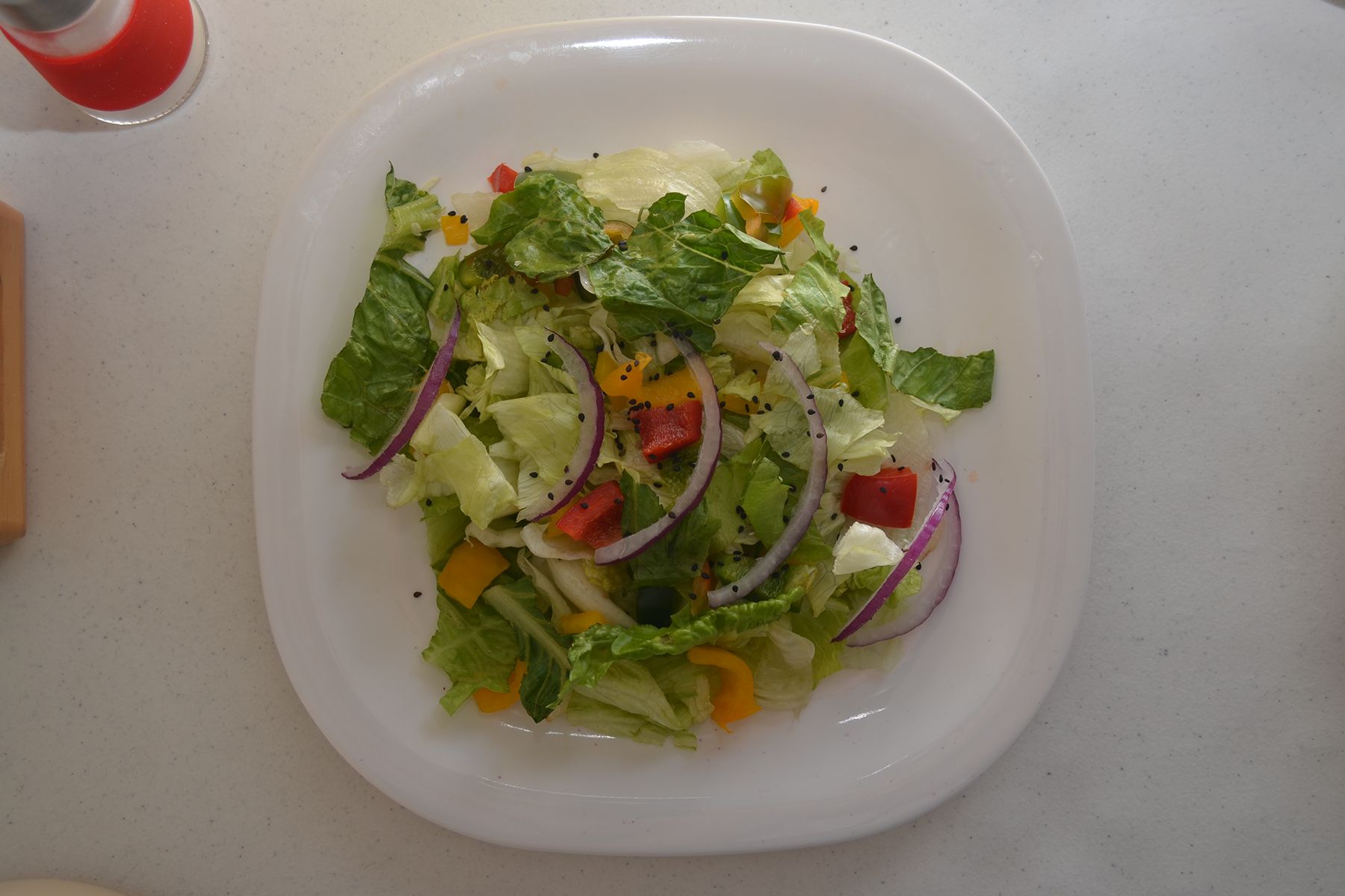 Ensalza | Comedores Empresariales