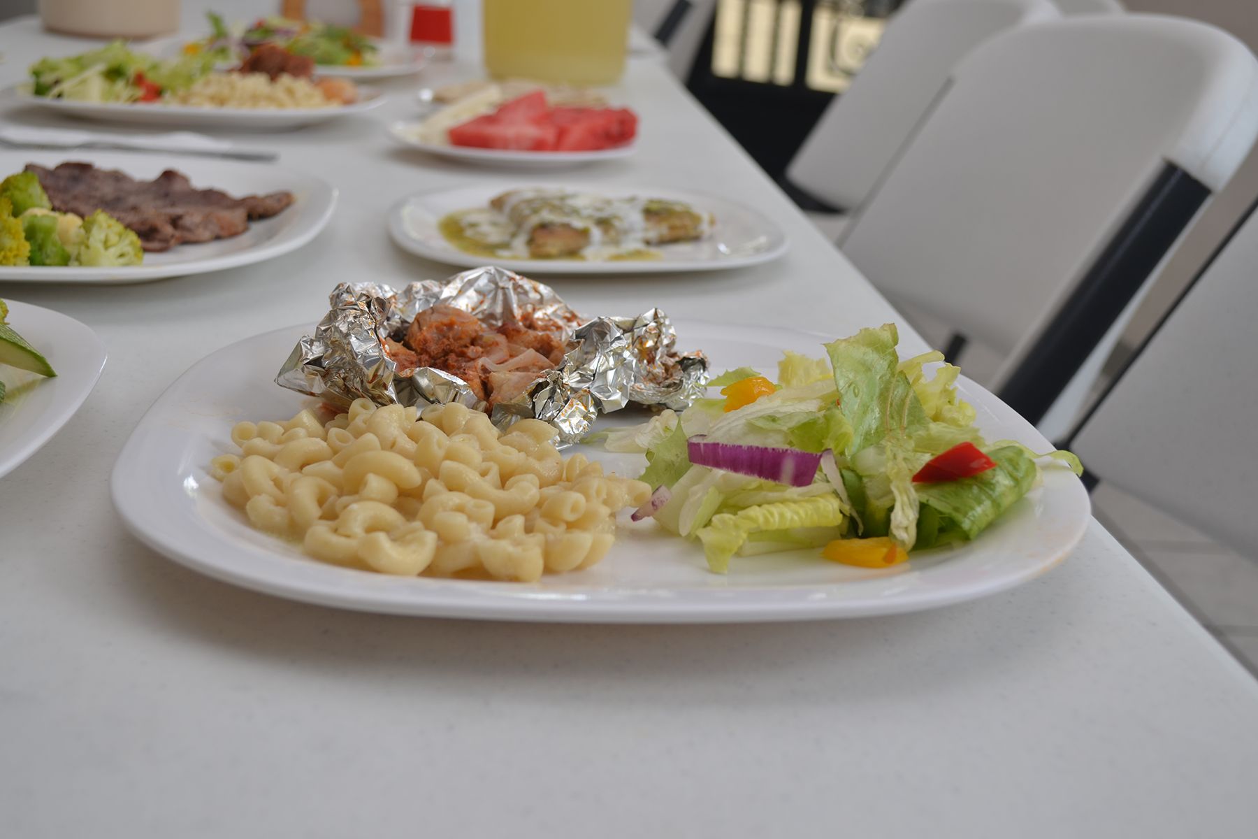 Ensalza | Comedores Empresariales